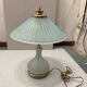 Murano Glass Table lamps Set of 2