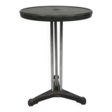 Art Deco bistro table with Bakelite top, 1930s