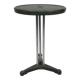 Art Deco bistro table with Bakelite top, 1930s