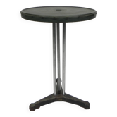 Art Deco bistro table with Bakelite top, 1930s