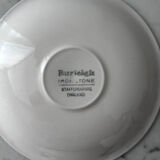 English porcelain creamer