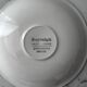 Crémier en porcelaine anglaise