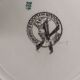 Porcelaine ancienne vintage