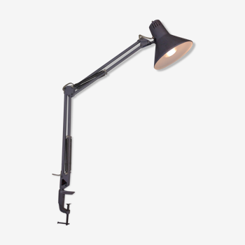 Lampe d'architecte vintage