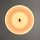 Modern medusa lamp by Luigi Massoni for Guzzini
