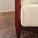 Rare Mid-Century sofa with high back, 1960s