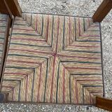 Conversation chairs
