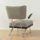 1930s armchair, Mauser