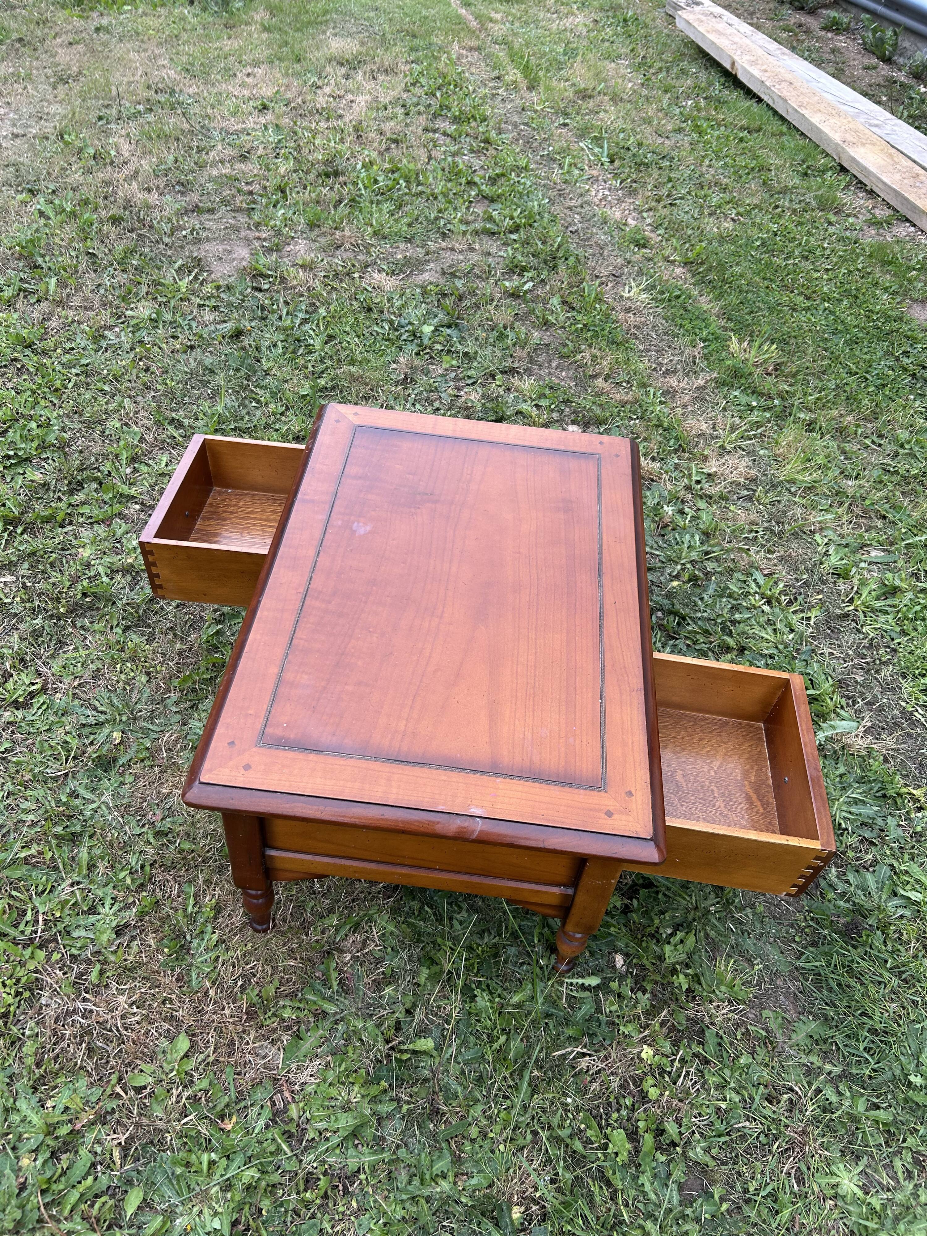 Antique Coffee Table