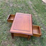 Antique Coffee Table