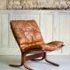 Siesta armchair by Ingmar Relling
