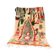 Boujaad rug 237 x 162 cm