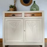 Art deco buffet