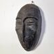 Grog clay wall mask | 20th century