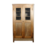 Wardrobe folding pantry