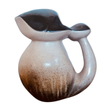 Vintage sandstone pitcher
