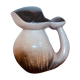 Vintage sandstone pitcher