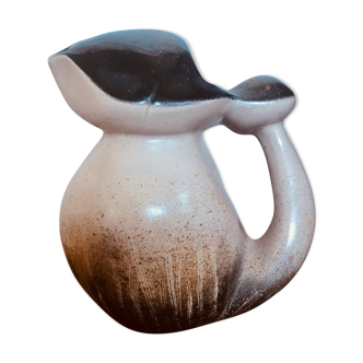 Vintage sandstone pitcher