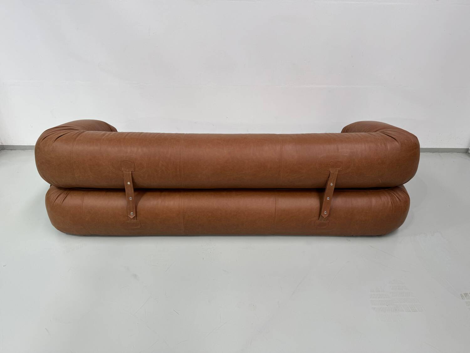 Anfibio sofa bed by Alessandro Becchi for Giovannetti, 1971.