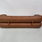 Anfibio sofa bed by Alessandro Becchi for Giovannetti, 1971.