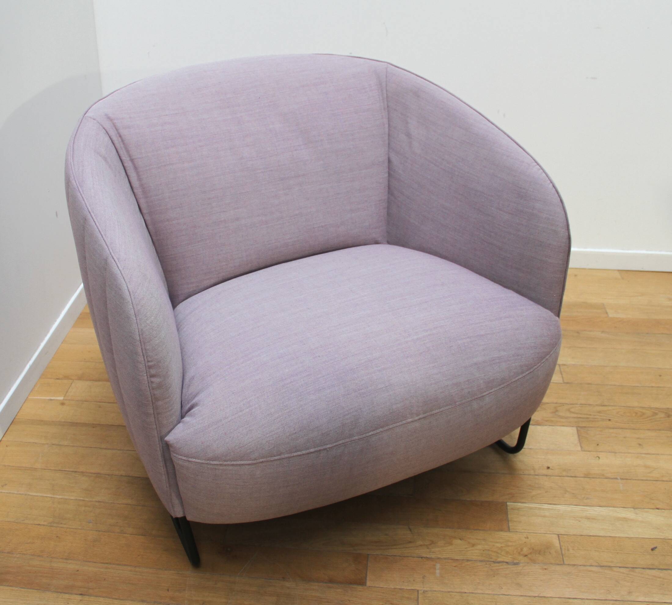 Tonella Armchair Sancal