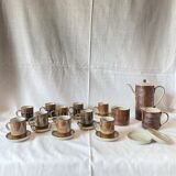 Coffee service