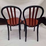 Chaise bistrot