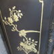 Oriental pattern furniture
