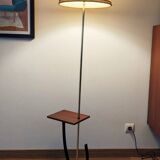 Lampadaire design scandinave