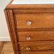 Chiffonnier / Commode Art Deco restaurée