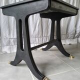 Nesting tables