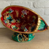 Lamp vallauris mold