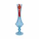 Opaline de Lorraine soft blue soliflore