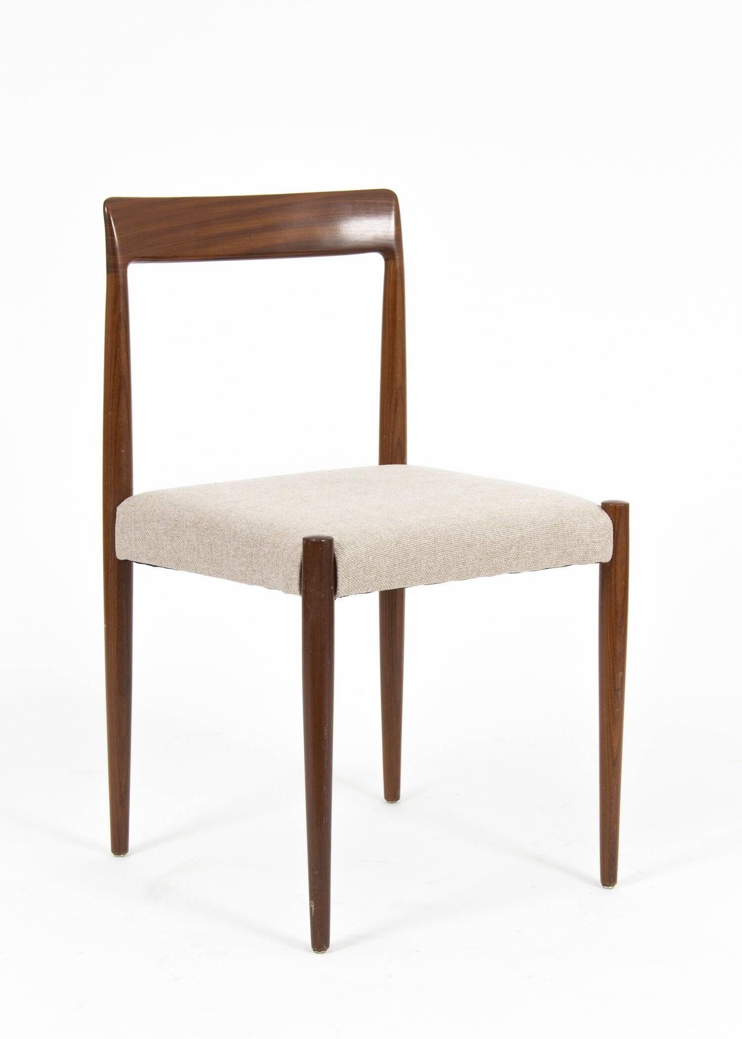 Set of 3 Dining Chairs, 1970s (3 pieces)