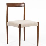 Set of 3 Dining Chairs, 1970s (3 pieces)