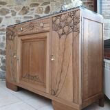 Art Deco Parisian Buffet