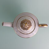 Cafetière royale