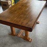 Table salle à manger 1930/1940