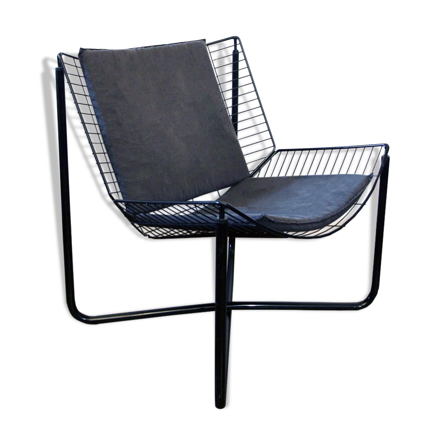 Jarpen armchair by Niels Gammelgaard