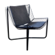 Jarpen armchair by Niels Gammelgaard