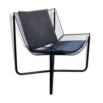 Jarpen armchair by Niels Gammelgaard