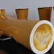 Vintage orangeade service by Claude Paci, Vallauris (Gladys model)