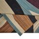 Contemporary Tribal Decorative Kilim 420 cm x 636 cm