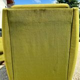 Paire de fauteuils Steiner