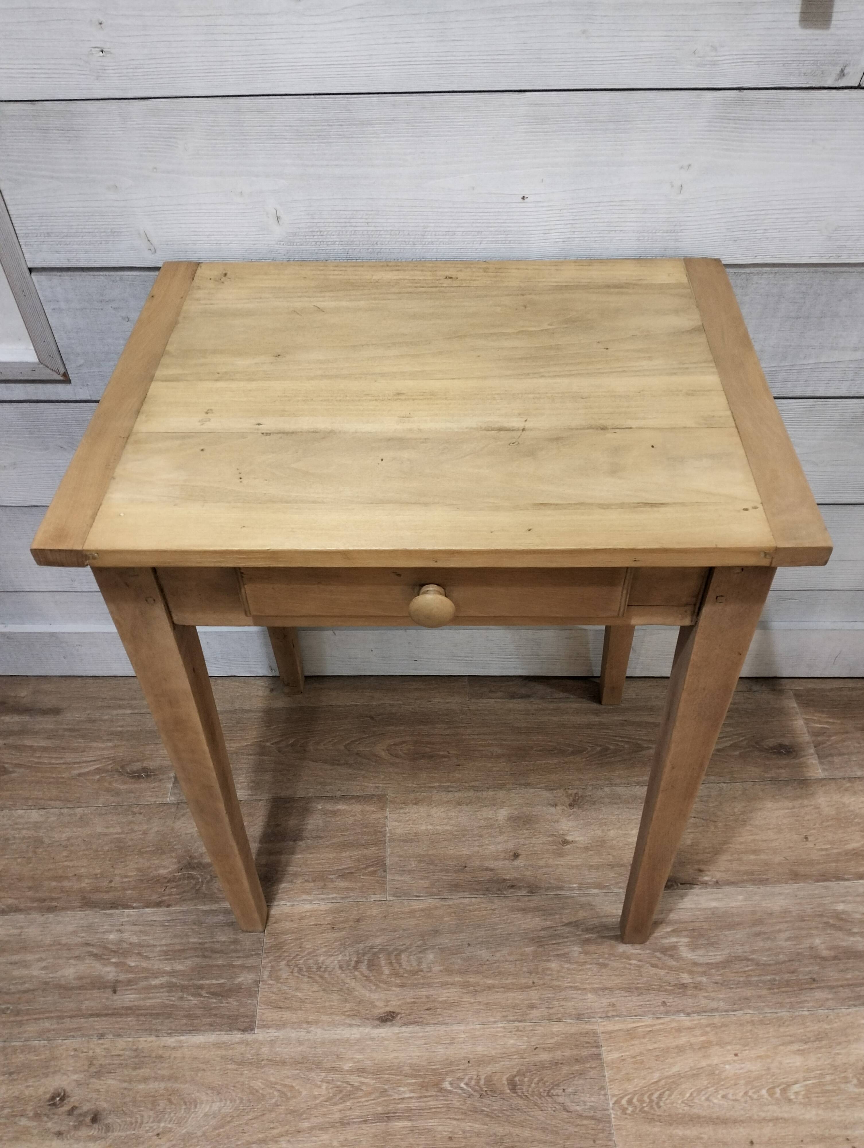 Small farm table