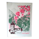 A Bonal Gentiane -quina wine paper advertisement from a 1937 magazine