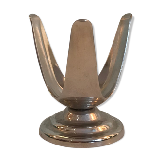 Vintage stainless steel shell 4 available letang and remy