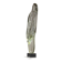 Monumental Glass Sculpture ‚Caviersecha‘ | Eastern Europe 1987