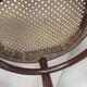 Thonet Chair No. 18 half