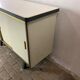 Meuble industriel Strafor vintage 1960